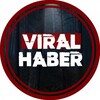 Telegram kanalının logosu viralhaberr — Viral Haber