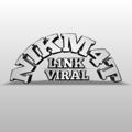 Logo saluran telegram viralindo323 — LINK VIR4L N1KMAT
