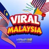 Telegram channel Viral Malaysia Kaya88 partnership logo