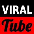 Logo saluran telegram viraltubemy — Viral Tube