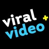 Logo of telegram channel viralvideo2000 — Viral video backup