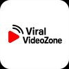 Logo of telegram channel viralvideolinkrt — Viral Video Zone