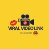 Logo of telegram channel viralvideolinktelegram_0 — Viral Video Link Telegram