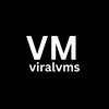 टेलीग्राम चैनल का लोगो viralvms — Viral