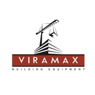 Логотип телеграм -каналу viramax_ua — VIRAMAX