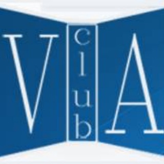 Логотип телеграм канала @virarbclub — Виртуальный арбитражный клуб