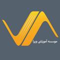Logo saluran telegram virasch — موسسه آموزشی و مشاوره ای ویرا