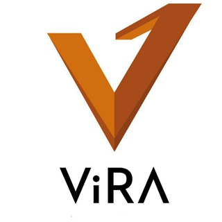 Logo of telegram channel virascience1 — Vira