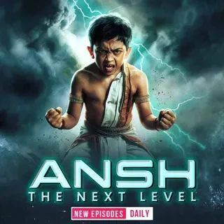 टेलीग्राम चैनल का लोगो virat_ek — Ansh The Next Level | अंश द नेक्स्ट लेवल | Author - Aadity Kumar pocket fm