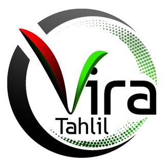 لوگوی کانال تلگرام viratahlil — ویرا تحلیل