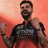 टेलीग्राम चैनल का लोगो viratbrand8090 — VIRAT THE BRAND ™