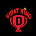 Logo saluran telegram viratking9 — Viratking9