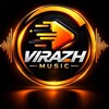 لوگوی کانال تلگرام virazh_music — VIRAZH 🏁 ویراژ موزیک