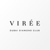 Logo of telegram channel vireedubai — Viree Dubai Diamonds