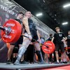 Логотип телеграм канала @virelkapowerlifter — виреле444ка