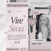 Логотип телеграм канала @vireseaa — viresea, elitairé ..♡゙