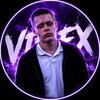 Логотип телеграм канала @virexpt — VIREX | Данил