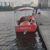 Логотип телеграм канала @virgaboat — Вирга
