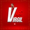 Логотип телеграм канала @virgil_lfc — Virgil | Liverpool & The Reds🔴 | EPL
