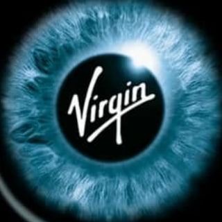 Логотип телеграм канала @virgin_galactic_news — Новости Virgin Galactic | Stock Signals