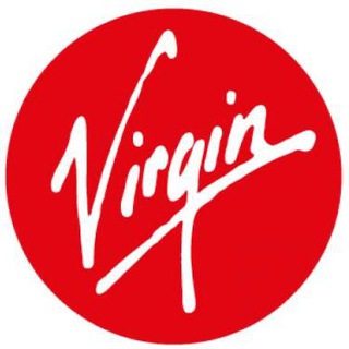 Логотип телеграм канала @virgin_group — Virgin Group