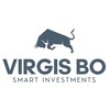 Logo of telegram channel virgisbo_investment — Virgis Bo 💼 INVESTMENT