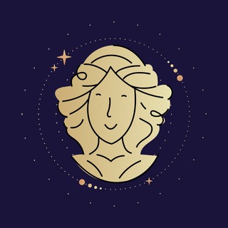 Telegram channel VIRGO ♍️ Horóscopo logo