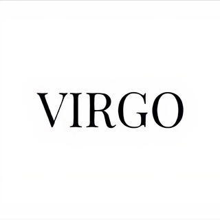 Логотип телеграм канала @virgoworldwide — VIRGO