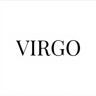 Логотип телеграм канала @virgoworldwide — VIRGO