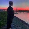 Логотип телеграм канала @virizhkaa — Мысли Алана.