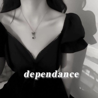 Логотип телеграм канала @virt_channel11 — #. ｄｅｐｅｎｄａｎｃｅ ✸