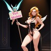 Telegram channel Вирт Модели 🔞 logo