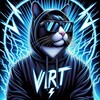 Logo of telegram channel virt_tgk — VIRT