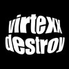 Логотип телеграм канала @virtexxdestroyer — virtexxdestroyer