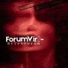 Telgraf kanalının logosu virtforum — ForumVirt. †
