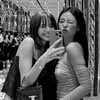 Logo of telegram channel virtgoddess — News Jen & Lisa