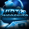 Логотип телеграм канала @virtincc — Вирт Инкогнито