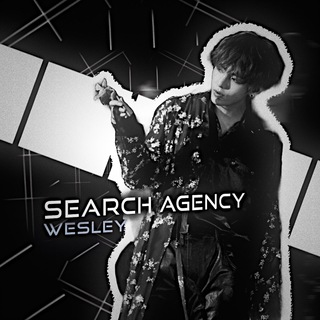 Логотип телеграм канала @virtpoisk_lb — Wesley