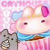 Логотип телеграм канала @virtpoiskcathouse — ищу сп/друзей виртᶜᵃᵗʰᵒᵘˢᵉ