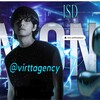 Логотип телеграм канала @virttagency — Очень Полезный Бот