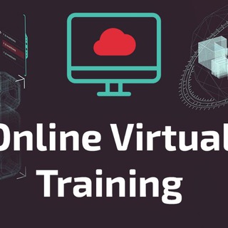 لوگوی کانال تلگرام virtual_training1 — آموزش مجازی و آنلاین