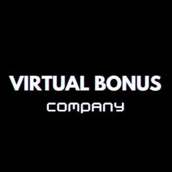 Telegram channel Virtual_Bonus_Company logo