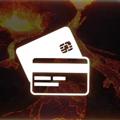 Logo saluran telegram virtualcards77 — 🌋