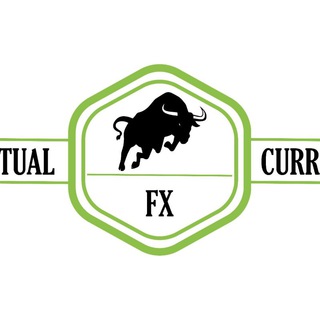 Logo of telegram channel virtualcurrencyfx — Virtual Currency FX