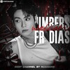 Логотип телеграм канала @virtualdias — виртуальные номера ᵈⁱᵃˢ