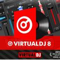 لوگوی کانال تلگرام virtualdjsoftware — virtualdjsoftware