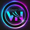 Logo of telegram channel virtualnetofficial — Virtual Net Officials