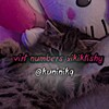 Логотип телеграм канала @virtualnumbersshik — ˏ ˋ виртуальные номера от куниникˏ ˋ