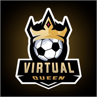 Logotipo do canal de telegrama virtualqueen365 - Virtual Queen 👑 {FREE}