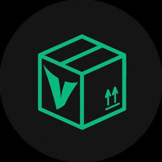 Logotipo del canal de telegramas virtualshopapp - VirtualShop